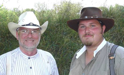 The Ocoee Ranger, June 2007