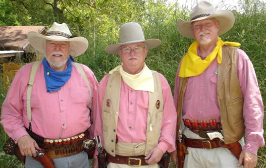 The Ocoee Ranger, May 2007