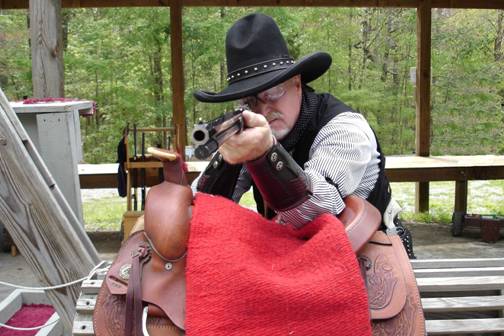 The Ocoee Ranger, April 2007
