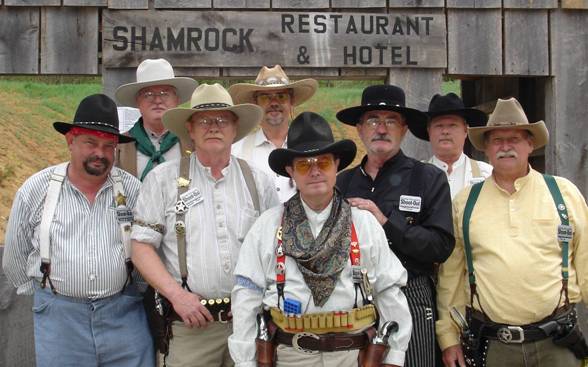 The Ocoee Ranger, April 2007