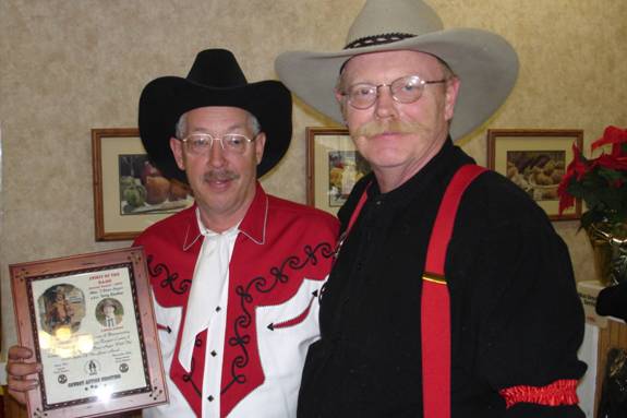 The Ocoee Ranger, December 2005