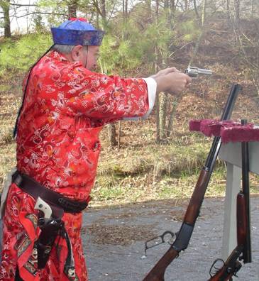 The Ocoee Ranger, March 2007