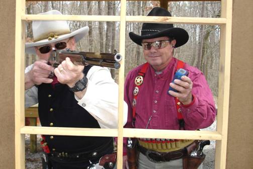 The Ocoee Ranger, January 2007