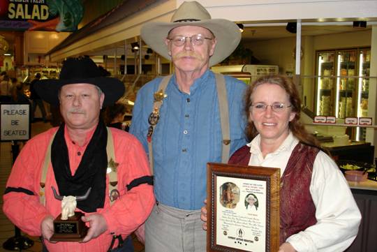 The Ocoee Ranger, December 2006