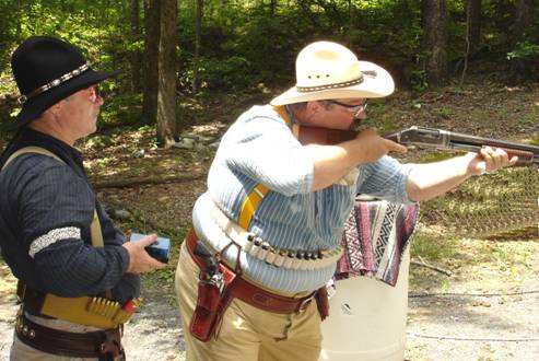 The Ocoee Ranger, May 2006