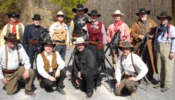 The Ocoee Ranger, March 2005 (first March 2005 issue)