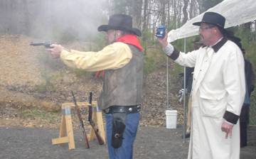 The Ocoee Ranger, January 2005
