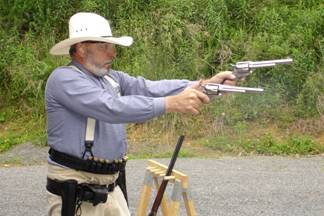 The Ocoee Ranger, May 2005