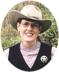The Ocoee Ranger, August 2005