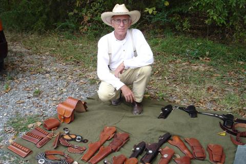 The Ocoee Ranger, September 2005