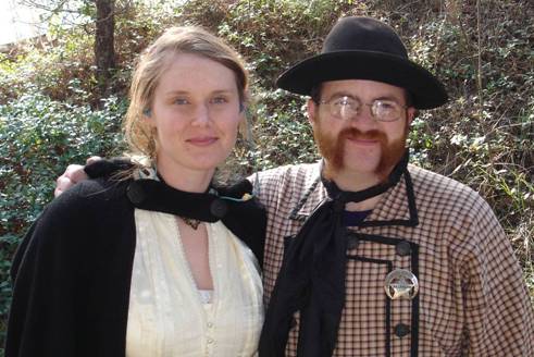The Ocoee Ranger, November 2005
