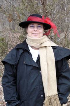 The Ocoee Ranger, December 2005