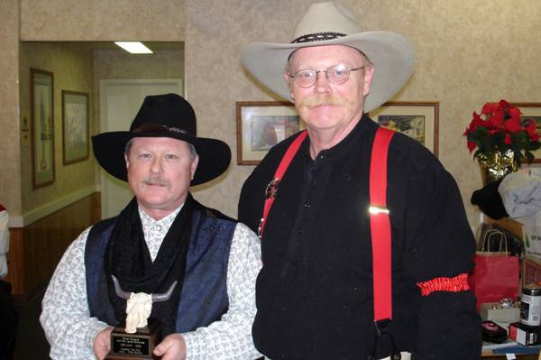 The Ocoee Ranger, December 2005