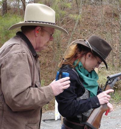 The Ocoee Ranger, March 2006 (March 25 issue)