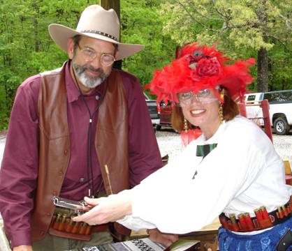 The Ocoee Ranger, April 2006