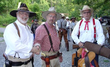 The Ocoee Ranger, May 2006