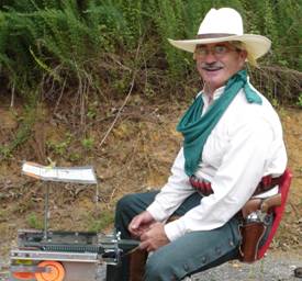 The Ocoee Ranger, June 2006