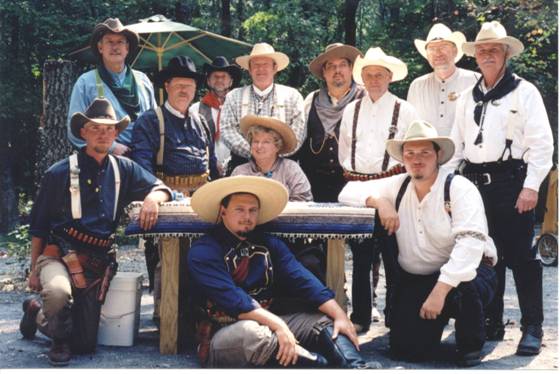 The Ocoee Ranger, September 2004