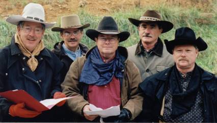 The Ocoee Ranger, November 2004