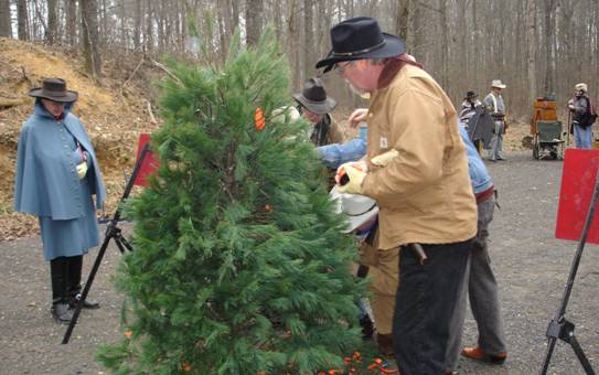 The Ocoee Ranger, January 2005