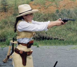 The Ocoee Ranger, June 2004