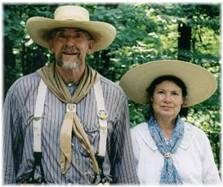 The Ocoee Ranger, July 2004