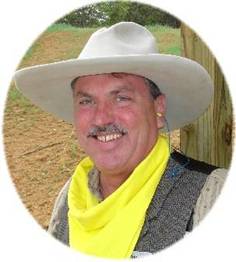 The Ocoee Ranger, August 2007