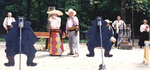 The Ocoee Ranger, August 2004