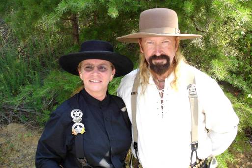 The Ocoee Ranger, June 2007