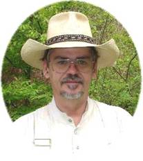 The Ocoee Ranger, April 2007