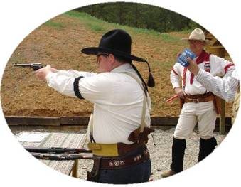 The Ocoee Ranger, April 2007