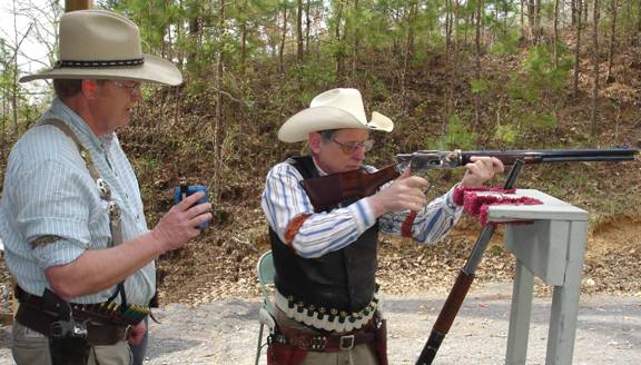 The Ocoee Ranger, March 2007
