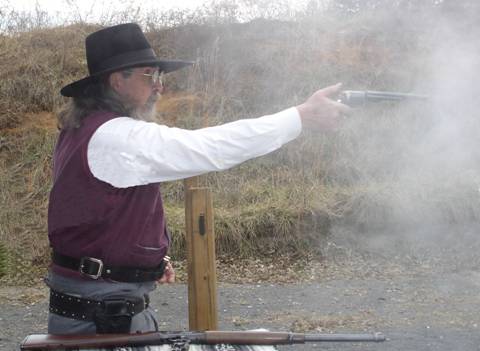 The Ocoee Ranger, February 2007
