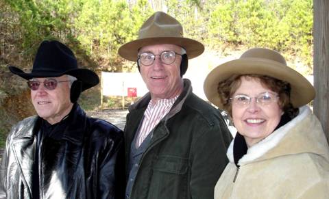 The Ocoee Ranger, January 2007