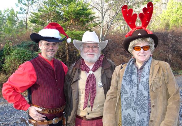 The Ocoee Ranger, December 2006