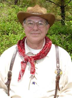 The Ocoee Ranger, April 2006