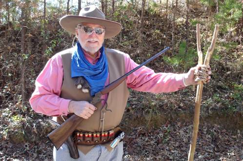 The Ocoee Ranger, November 2006