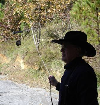 The Ocoee Ranger, October 2006