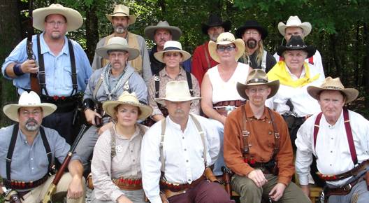 The Ocoee Ranger, July 2006