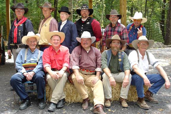 The Ocoee Ranger, September 2006