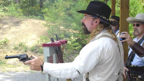 The Ocoee Ranger, August 2006
