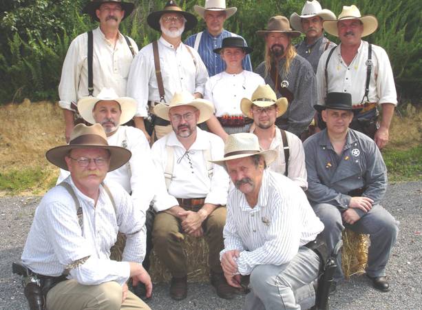 The Ocoee Ranger, June 2005