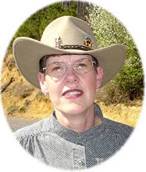 The Ocoee Ranger, March 2005 (second March 2005 issue)