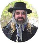 The Ocoee Ranger, January 2008