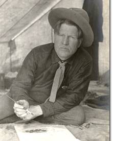 Charles M Russell photo 1909.jpg