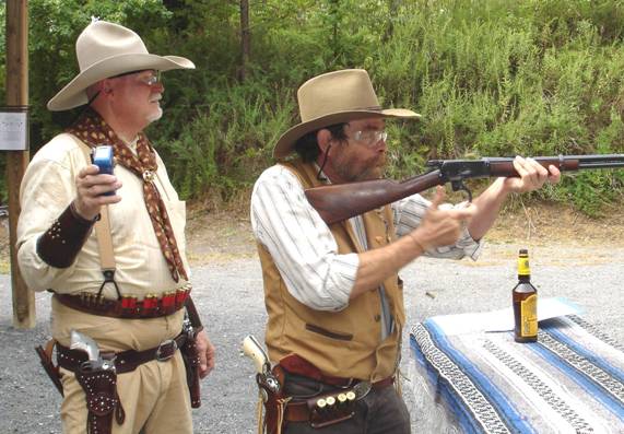 The Ocoee Ranger, August 2007