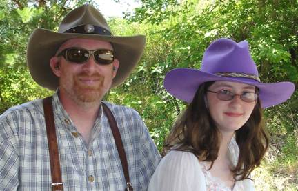 The Ocoee Ranger, May 2007