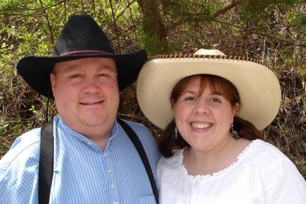 The Ocoee Ranger, March 2007