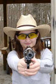 The Ocoee Ranger, February 2007