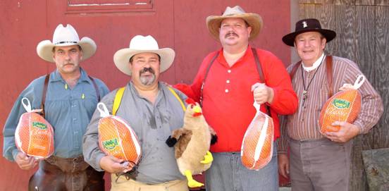 The Ocoee Ranger, November 2006